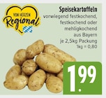 Kartoffeln im E xpress Prospekt Speisekartoffeln im aktuellen E xpress Prospekt für 1,99 €