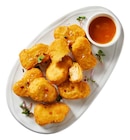 Vegane Plant Based Nuggets Angebote von VEMONDO bei Lidl Schweinfurt für 2,19 €