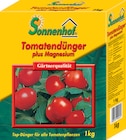 Tomatendünger Angebote von Sonnenhof bei Zimmermann Nordhorn für 2,99 €