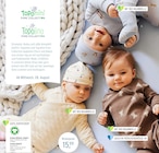 Babykleidung Angebote bei Ernstings family Saarlouis für 15,99 €