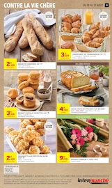 Chocolat en promo dans le catalogue Intermarché Hyper à la page 15