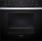 Einbau-Herdset EQ211KB11 im Möbel Kraft Prospekt Einbau-Herdset EQ211KB11 von Siemens im aktuellen Möbel Kraft Prospekt für 799,00 €