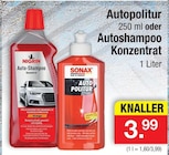 Aktuelles Autopolitur Angebot bei Zimmermann in Hannover ab 3,99 €