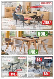 Möbel Mahler Siebenlehn Kaffeevollautomat im Prospekt 