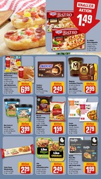 REWE Backzutaten im Prospekt 