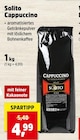 Cappuccino im Angebot bei Thomas Philipps in Essen Cappuccino Angebote von Solito bei Thomas Philipps Essen für 4,99 €