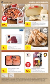 Alimentation en promo dans le catalogue Intermarché Express à la page 4