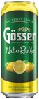 Natur Radler Angebote von Gösser bei REWE Stockelsdorf für 0,99 €