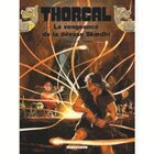 BD - Thorgal - La vengeance de la déesse Skaedhi - Tome 43 en promo chez Super U BD - Thorgal - La vengeance de la déesse Skaedhi - Tome 43 dans le catalogue Super U
