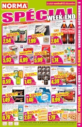 Prix et réduction Beurre dans le prospectus Norma en cours Offre Beurre dans le catalogue Norma du moment à la page 11
