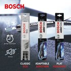 30% DE REMISE IMMÉDIATE SUR LES BALAIS ESSUIE-GLACE - BOSCH en promo chez Auchan Hypermarché Amiens