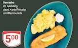 GLOBUS Landau - Seelachs Angebot im Prospekt Seelachs bei GLOBUS im Landau Prospekt für 5,00 €