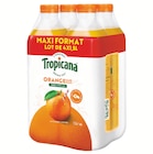 Bi1 Les Ronchaux - Promo Pur jus d'orange sans pulpe Promo Pur jus d'orange sans pulpe à 11,99 € dans le catalogue Bi1 à Les Ronchaux