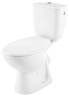 Pack wc a poser TAPIA sortie horizontale – Dim : h.76 x l.38 x p.62,6 cm en promo chez Brico Dépôt Lorient à 59,90 €