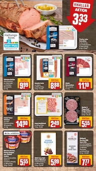 Lachs im REWE Prospekt "Dein Markt" mit 26 Seiten (Karlsruhe)