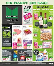 Aktueller Marktkauf Supermarkt Prospekt in Münster und Umgebung, "Aktuelle Angebote" mit 20 Seiten, 04.05.2026 - 09.05.2026
