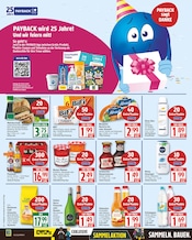 Ähnliche Erbsen und Möhren Angebote im Prospekt "Aktuelle Angebote" von EDEKA Ähnliches Angebot bei EDEKA in Prospekt "Aktuelle Angebote" gefunden auf Seite 8