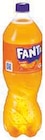 Fanta à Super U dans Savignac-de-l'Isle Fanta à Super U dans Savignac-de-l'Isle