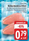 EDEKA Sundern (Sauerland) Prospekt mit  im Angebot für 0,79 €