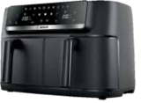 expert - Doppel-Heißluftfritteuse MAFD440B7 Serie 4 Angebot im Prospekt Doppel-Heißluftfritteuse MAFD440B7 Serie 4 bei expert im Prospekt "" für 111,00 €