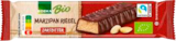 Marzipanriegel im Angebot bei EDEKA in Wismar Marzipanriegel Angebote von EDEKA Bio bei EDEKA Wismar für 0,79 €