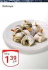 Aktuelles Rollmops Angebot bei GLOBUS in Erlangen ab 1,39 €