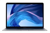 Apple MacBook Air 13" 256 Go SSD 8 Go RAM Intel® Core™ i3 Intel Iris Plus Graphics Gris sidéral 2020 Reconditionné en promo chez Fnac Apple MacBook Air 13" 256 Go SSD 8 Go RAM Intel® Core™ i3 Intel Iris Plus Graphics Gris sidéral 2020 Reconditionné dans le catalogue Fnac