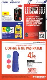Offre Outil dans le catalogue Intermarché Hyper du moment à la page 55