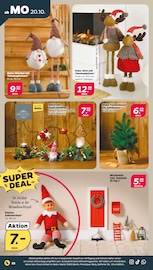Aktueller Netto mit dem Scottie Prospekt mit Christbaumschmuck, "Günstig. Besser. Für Dich.", Seite 24