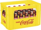 Aktuelle Coca Cola Angebote bei famila Nordwest in Oldenburg Aktuelles Coca-Cola Angebot bei famila Nordwest in Oldenburg ab 15,99 €