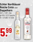 Reiche Ernte von Echter Nordhäuser im aktuellen Trinkgut Prospekt für 5,99 €