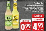 Aktuelles Bio Schorle Apfel Angebot bei EDEKA in Dortmund ab 0,99 €