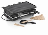 Raclette/Grill Geneve von Kela im aktuellen Möbel Inhofer Prospekt für 69,95 €
