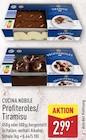 Profiteroles Angebote von Cucina Nobile bei ALDI Nord Dresden für 2,99 €