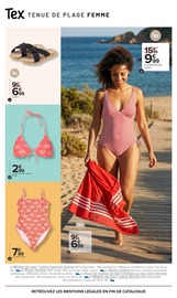 Imprimante en promo dans le catalogue Carrefour à la page 6