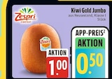 Kiwi Gold Jumbo von Zespri im aktuellen E xpress Prospekt für 0,50 €