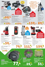 Einhell Angebot & Preis im aktuellen Globus-Baumarkt Prospekt Einhell Angebot im aktuellen Globus-Baumarkt Prospekt auf Seite 5