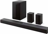 Soundbar DS70TR bei expert im Überlingen Prospekt für 299,00 €