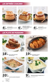 Tomate en promo dans le catalogue Super U à la page 18