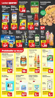 Volvic Angebot im Thomas Philipps Prospekt, gültig von 20.07.2026 bis 25.07.2026 Volvic Angebot im aktuellen Thomas Philipps Prospekt auf Seite 13