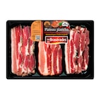 Plateau plancha LES BRASERADES - LES BRASERADES en promo chez Carrefour Market Saint-Martin-Boulogne à 3,95 €
