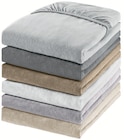 Aktuelles Jersey-Spannbetttuch Angebot bei Möbelzentrum Pforzheim in Pforzheim ab 14,99 €