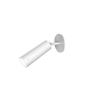 LED-WANDLEUCHTE Roll 4.4/12/4.4 cm im XXXLutz Möbelhäuser Prospekt LED-WANDLEUCHTE Roll 4.4/12/4.4 cm von New Garden im aktuellen XXXLutz Möbelhäuser Prospekt für 19,99 €