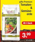 Tomaten- & Gemüseerde Angebote von giRo Premium bei Zimmermann Göttingen für 3,99 €