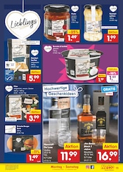 Aktueller Netto Marken-Discount Prospekt mit Vodka, "Aktuelle Angebote", Seite 15