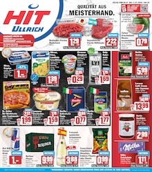 HIT Prospekt "ECHTE VIELFALT", 18 Seiten, 06.07.2026 - 11.07.2026 HIT Prospekt "ECHTE VIELFALT", 18 Seiten, 06.07.2026 - 11.07.2026