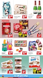 Nutella Angebot im aktuellen Mäc-Geiz Prospekt auf Seite 2