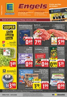 Hackfleisch im E center Prospekt "Aktuelle Angebote" mit 32 Seiten (Köln)