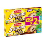 Savane max - BARR' BROSSARD dans le catalogue Supeco