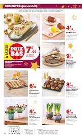 Plantes Angebote im Prospekt "Super U" von Super U Plantes Angebote im Prospekt "Super U" von Super U auf Seite 40